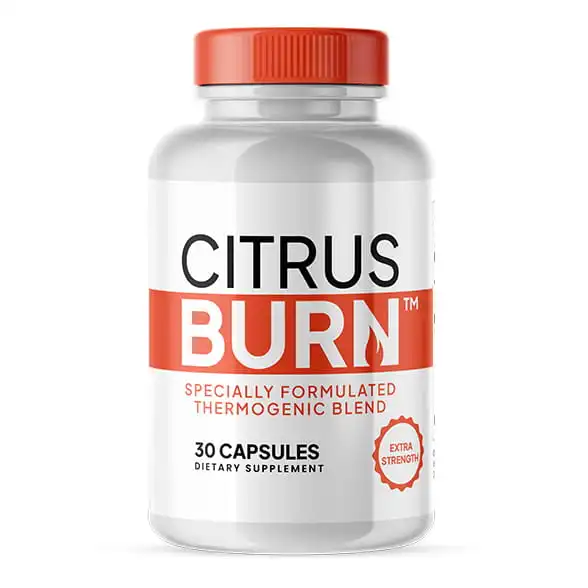 Citrus Burn